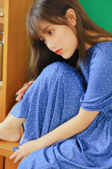 明星专题：唐磊
